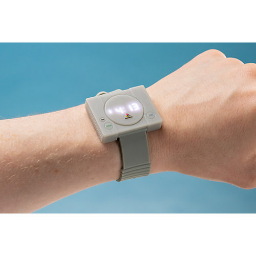 Часы Paladone наручные Playstation Watch - разноцветный от Paladone