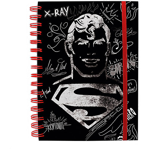Записная книжка Funko ABYstyle: DC Comics: Супермэн от Funko