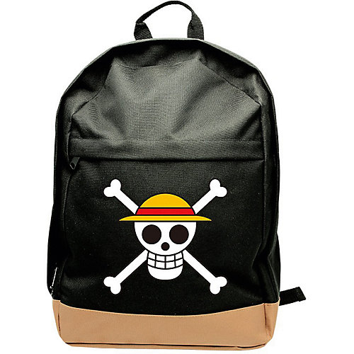 Рюкзак ABYstyle: One Piese: Skull - разноцветный