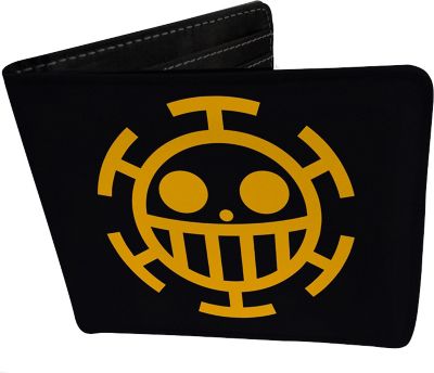 Кошелек  ABYstyle: One Piece: Trafalgar Law