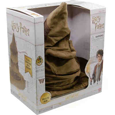 Harry Potter Fanartikel Bucher Geschenke Online Kaufen Mytoys