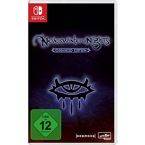 Nintendo Switch Neverwinter Nights (Enhanced Edition)