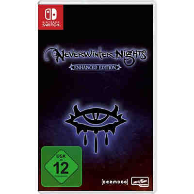 Nintendo Switch Neverwinter Nights (Enhanced Edition)