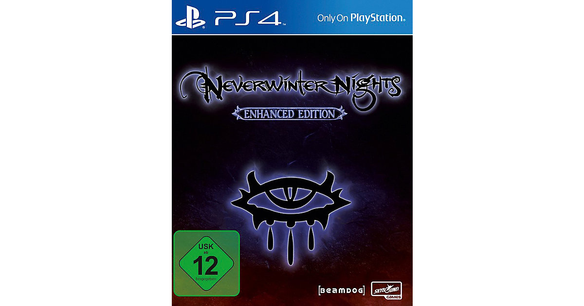 PS4 Neverwinter Nights (Enhanced Edition)