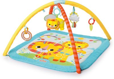 Spielbogen Spieltrapez Fur Babys Gunstig Kaufen Mytoys