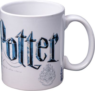 Tasse Harry Potter Logo Harry Potter Mytoys