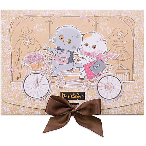 Одежда для мягкой игрушки Budi Basa Комбинезон изумрудный с кактусом, 19 см от Budi Basa