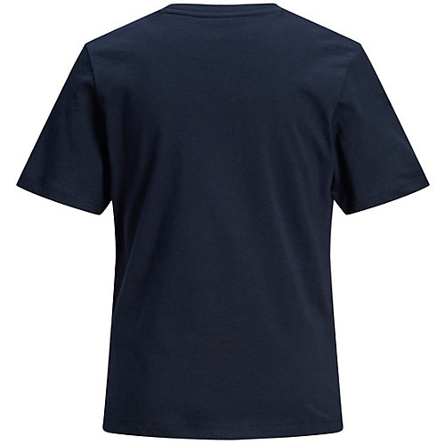 Футболка Jack & Jones - темно-синий от JACK & JONES Junior