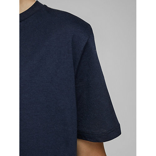 Футболка Jack & Jones - темно-синий от JACK & JONES Junior