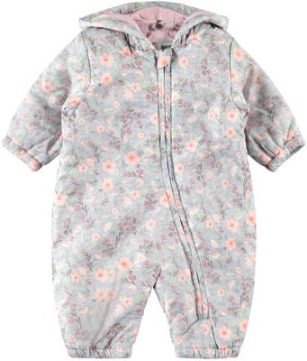NAME IT M/ädchen Overall