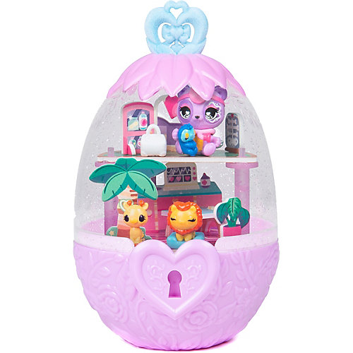 Игровой набор Spin Master Hatchimals "Сюрприз С4" от Spin Master