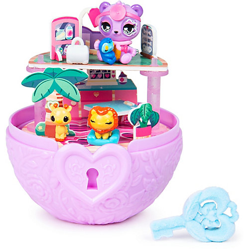 Игровой набор Spin Master Hatchimals "Сюрприз С4" от Spin Master