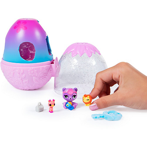 Игровой набор Spin Master Hatchimals "Сюрприз С4" от Spin Master
