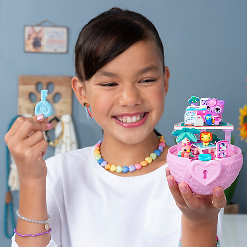Игровой набор Spin Master Hatchimals "Сюрприз С4" от Spin Master