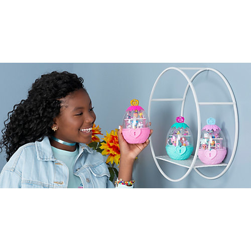 Игровой набор Spin Master Hatchimals "Сюрприз С4" от Spin Master