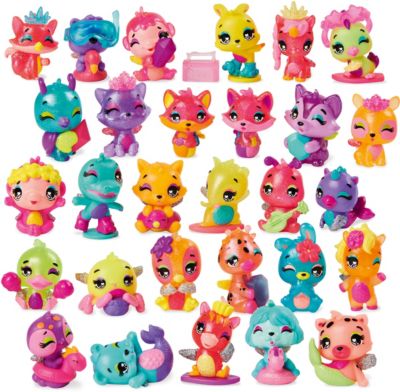 Hatchimals Colleggtibles - 1 Pack Summer Vibes, Spin Master | myToys