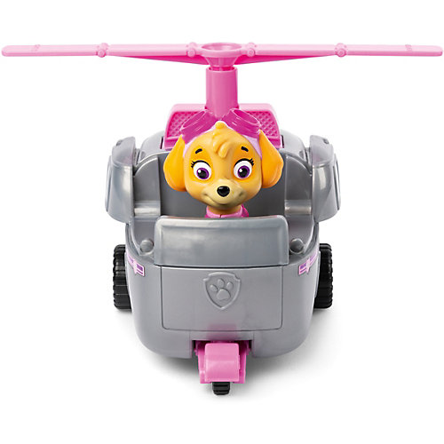 Игровой набор Spin Master PAW Patrol "Щенячий патруль: Скай" от Spin Master