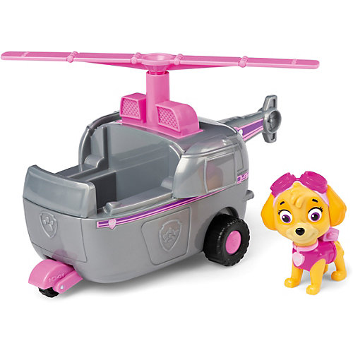 Игровой набор Spin Master PAW Patrol "Щенячий патруль: Скай" от Spin Master