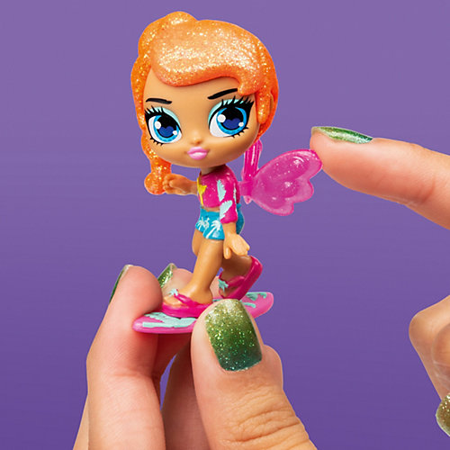 Фигурка Spin Master Hatchimals "Хэтчималс пикси" от Spin Master