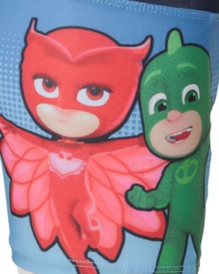 Sitzerhöhung PJ Mask Kinder,Disney Altersgruppe 2-3 Pyjamahelden Autositz