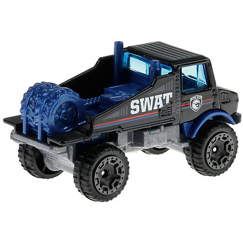 Базовая машинка Hot Wheels от Mattel