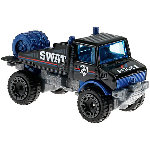 Базовая машинка Hot Wheels от Mattel
