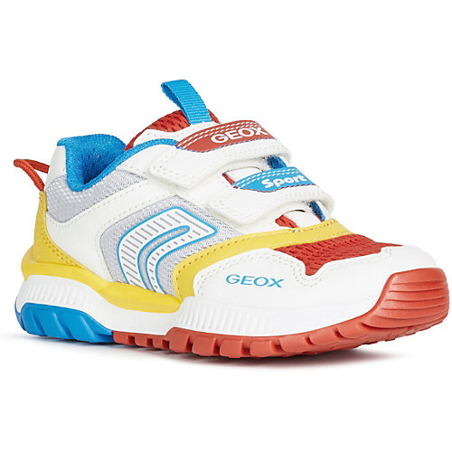 Кроссовки Geox - разноцветный от GEOX