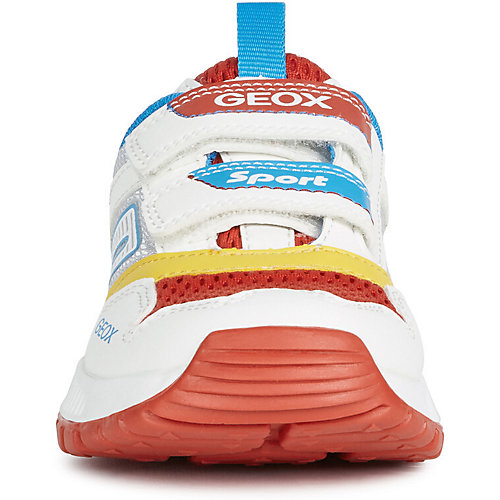 Кроссовки Geox - разноцветный от GEOX