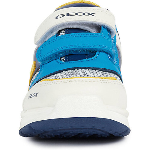 Кроссовки Geox - синий/белый от GEOX