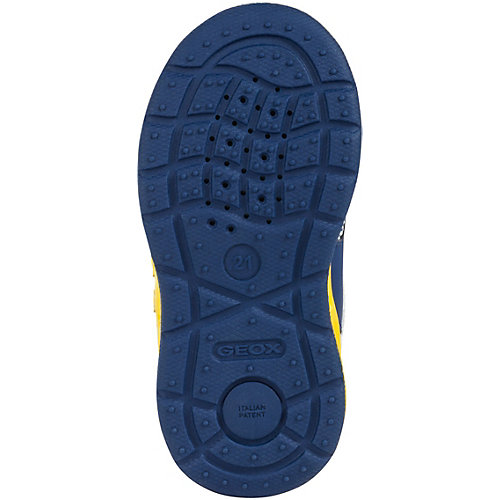 Кроссовки Geox - синий/белый от GEOX
