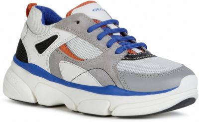 Кроссовки Geox