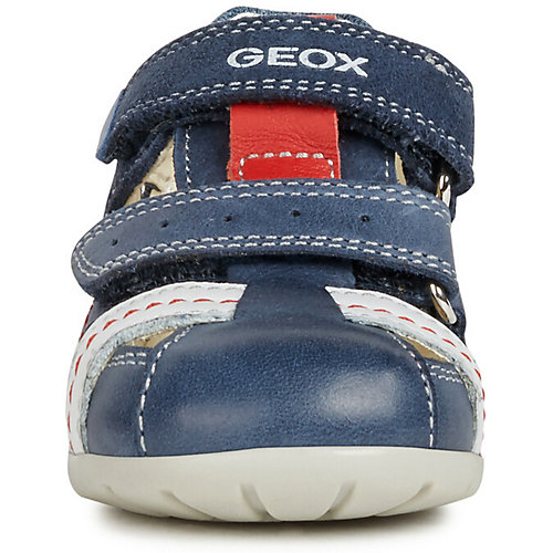 Сандалии Geox - синий от GEOX
