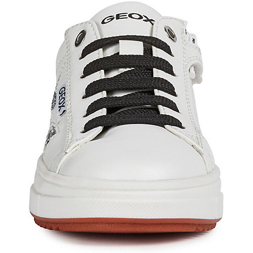 Кроссовки Geox - белый от GEOX