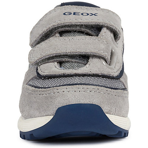 Кроссовки Geox - серый от GEOX