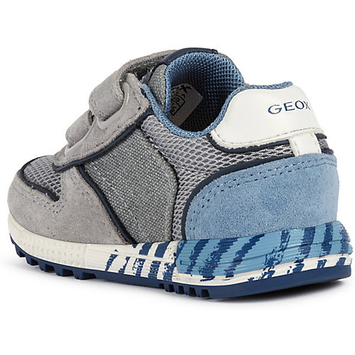 Кроссовки Geox - серый от GEOX