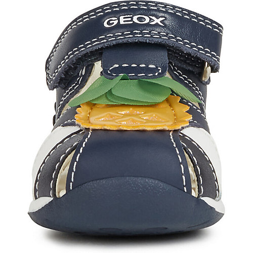 Сандалии Geox - синий от GEOX