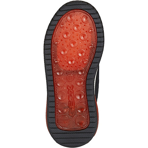 Кроссовки Geox - красный/белый от GEOX