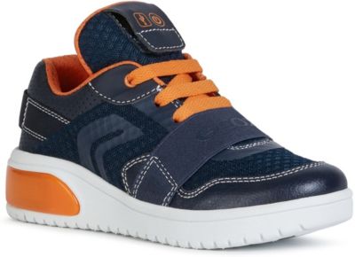 Кроссовки Geox