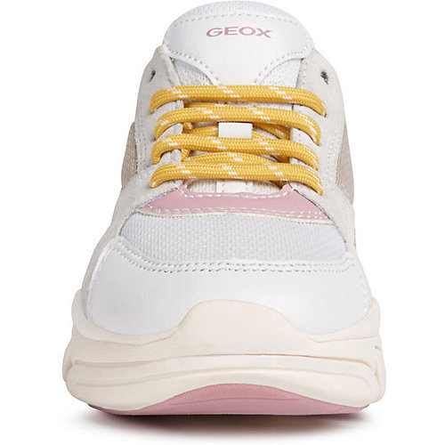Кроссовки Geox - бежевый от GEOX