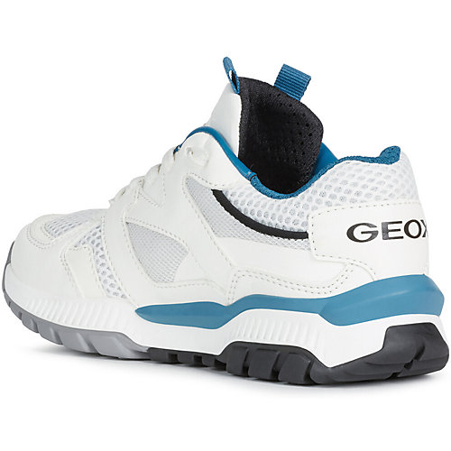Кроссовки Geox - синий/белый от GEOX