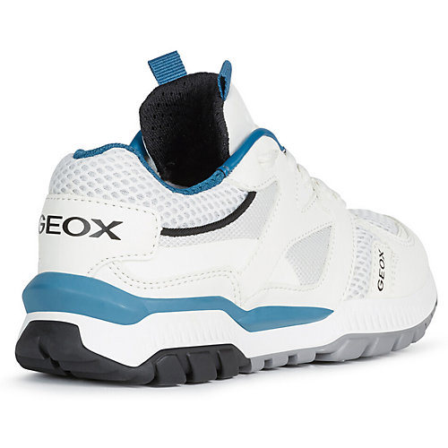 Кроссовки Geox - синий/белый от GEOX