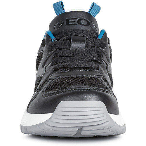 Кроссовки Geox - черный от GEOX