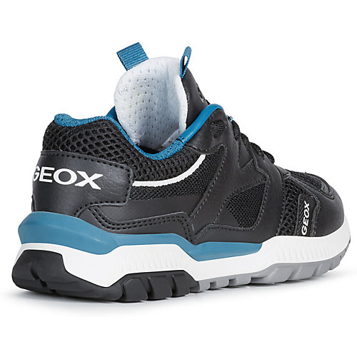 Кроссовки Geox - черный от GEOX