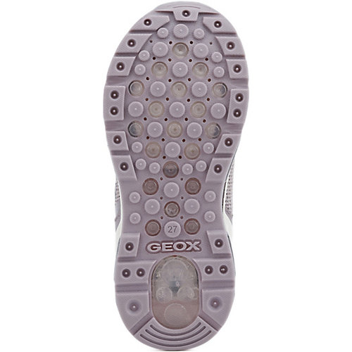 Кроссовки Geox - розовый от GEOX