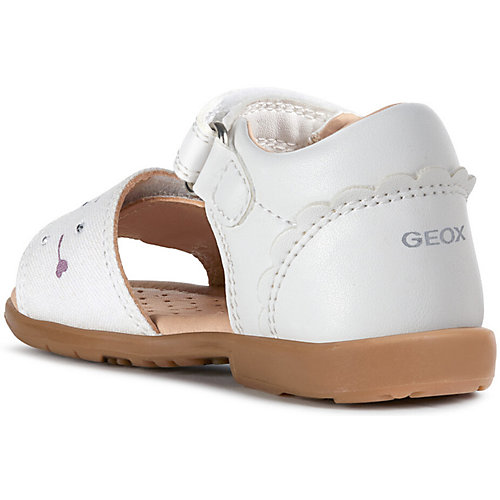 Сандалии Geox - белый от GEOX