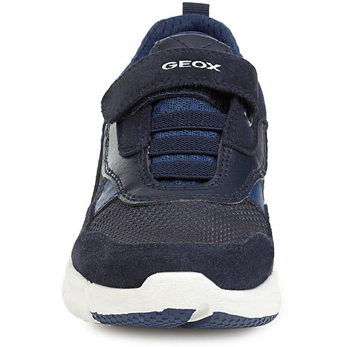 Кроссовки Geox - голубой от GEOX
