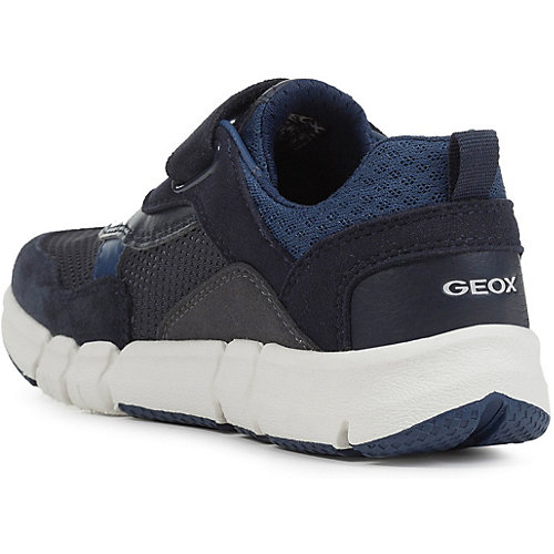 Кроссовки Geox - голубой от GEOX