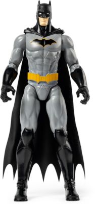 Actionfiguren Batman online kaufen | myToys Batman Basic Figur Tactical, 10 cm, Batman | myToys