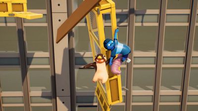 XBOXONE Gang Beasts