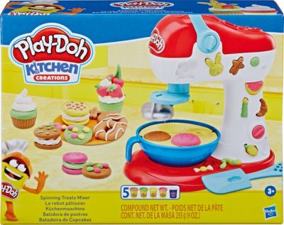 Farbauswahl Hasbro Play-Doh Einzeldose Knete ab 2 Jahre 7,05 EUR/100 g 